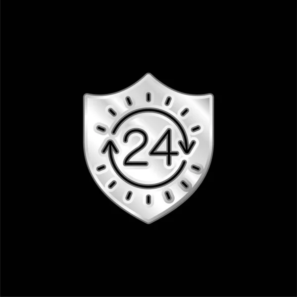 24-Hour Monitoring & Mitigation