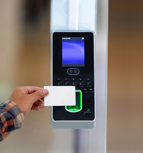 Cloud PBX
