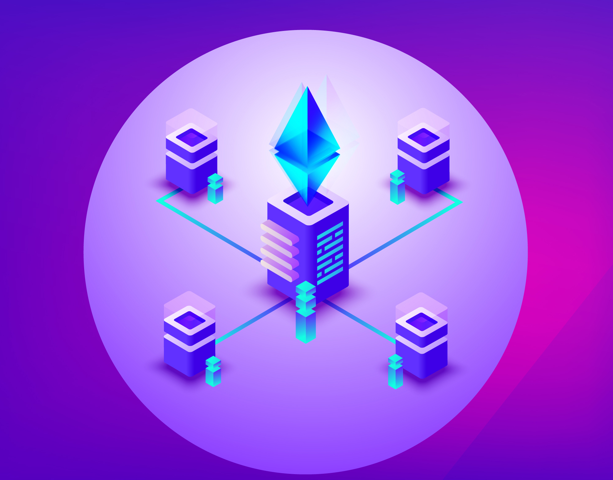Ethereum Blockchain