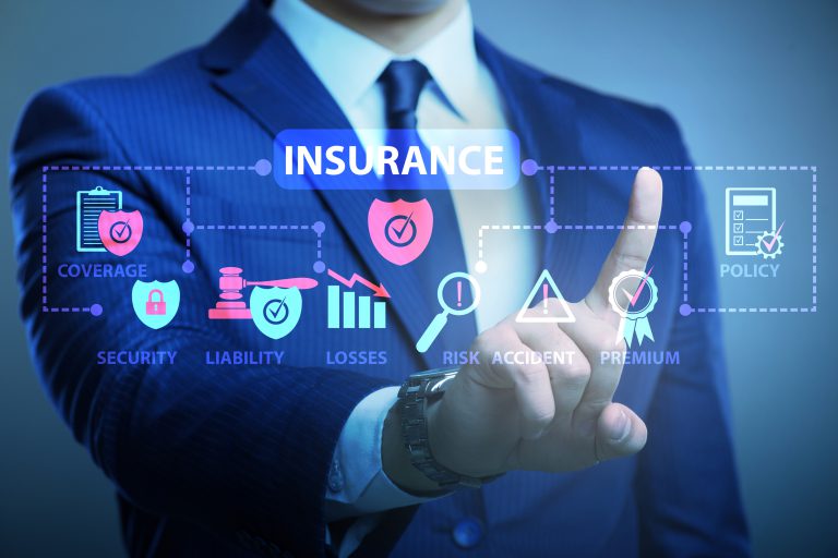 Insurance Tech
