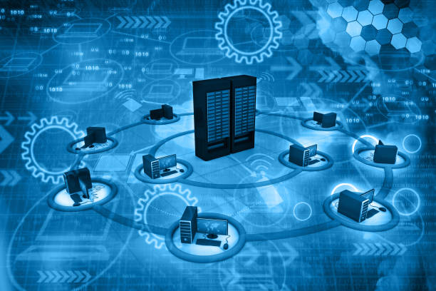Network Infrastructure Operations