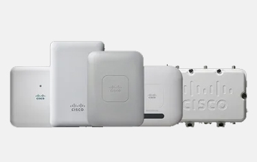 Retail Wireless