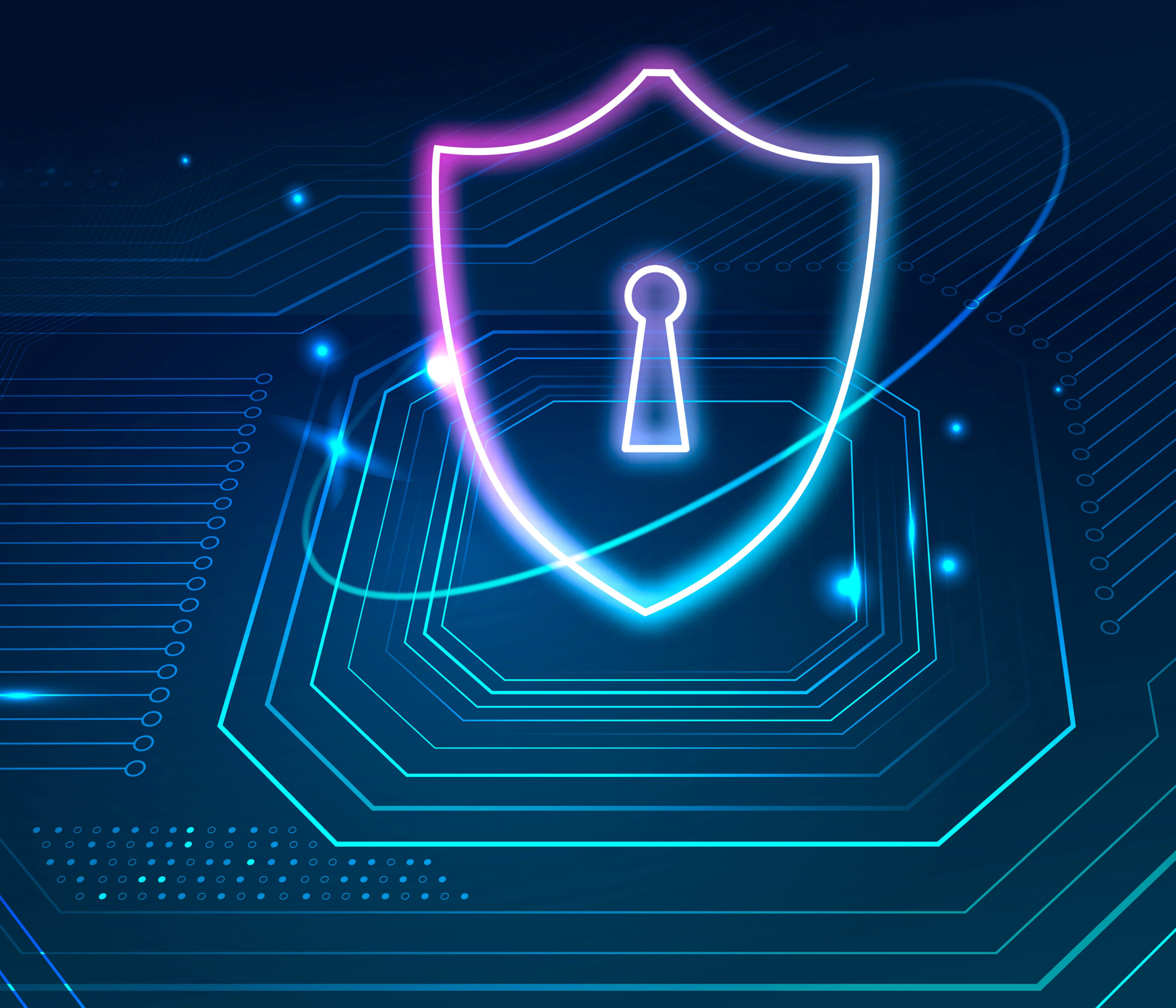 Anti‑Malware