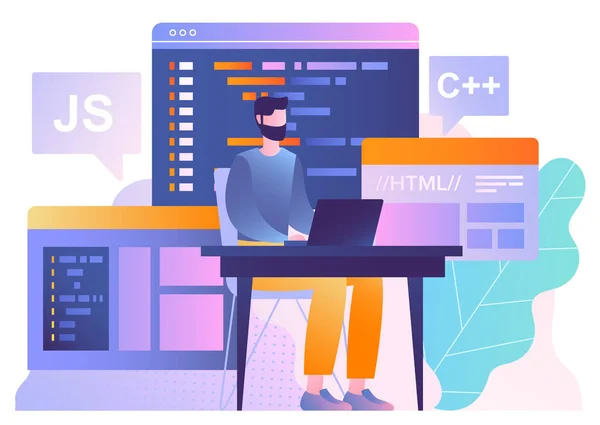 Dynamic Web Development
