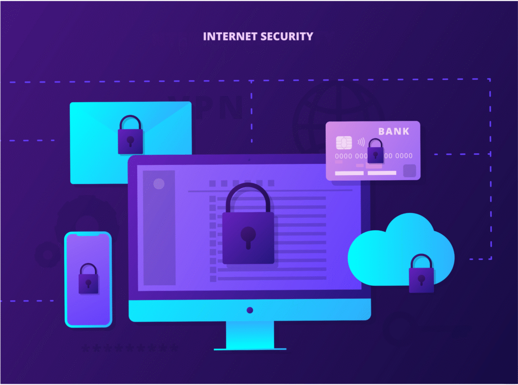 Infrastructure Security