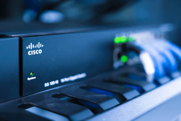 Enterprise Networking