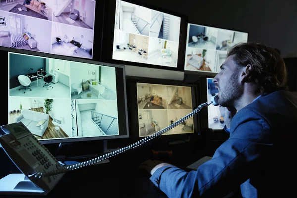 Monitoring